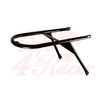 cafe 4 racer -  BMW řady R MONO-tlmič DOUBLE REAR SUB FRAME  ROVNÝ - Studiofibre Mono shock 