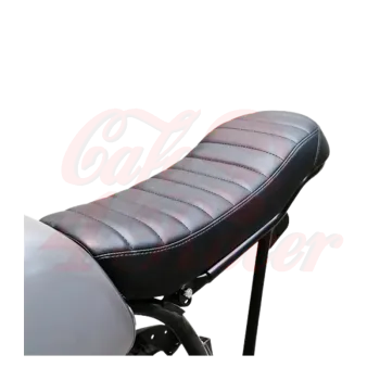 cafe 4 racer - BMW R Series MONO-Lever DOUBLE REAR SUB FRAME GS models - Studiofibre Mono shock 