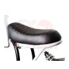 cafe 4 racer -  BMW R Series MONO-Lever DOUBLE REAR SUB FRAME include SEAT Extra Short - Studiofibre Mono shock 