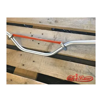 Tommaselli SCRAMBLER Handlebar, stireborné
