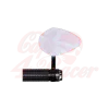 cafe 4 racer - Motogadget mo.view sport 130 bar-end mirror E-schváleno - Motogadget Zrcátka na řídítka 4255676302910