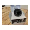 cafe 4 racer - Motogadget m-Blaze Disc (pravá   ľavá) čierna DARK verzia  2ks - Motogadget Smerovky do riadidiel 