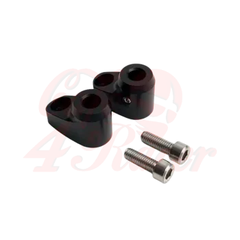 cafe 4 racer - Motogadget mo.blaze adaptér pre BMW R9T (set) - Motogadget Svetlá 