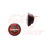 cafe 4 racer - 5 3/4 čerevná  LED vložka - MAX-INC  Světla LED 