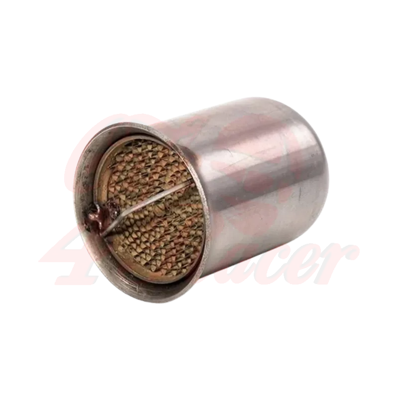 cafe 4 racer - DB killer 50.8mm 69.5mm - Cafe4Racer Accessories 