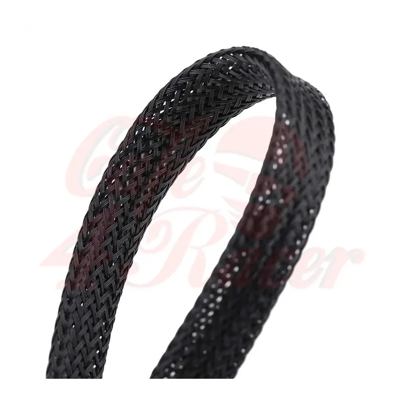 cafe 4 racer - 3-tlačidlový spínač, CNC hliník 22mm 7/8" chróm - Cafe4Racer 22mm / 7/8 inch 