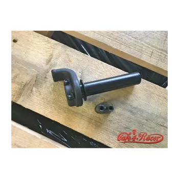 cafe 4 racer - DOMINO KRE THROTTLE CONTROL 22mm OFF Road - Domino & Tommaselli Throttle control 