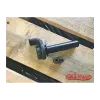 cafe 4 racer - DOMINO KRE THROTTLE CONTROL 22mm OFF Road - Domino & Tommaselli Throttle control 