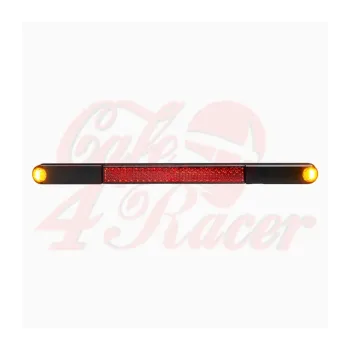 cafe 4 racer - Motogadget mo.rear - Motogadget LED Zadné svetlá 