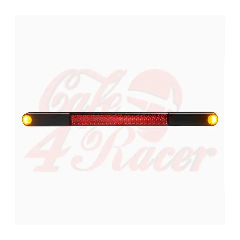 cafe 4 racer - Motogadget mo.rear - Motogadget LED Zadné svetlá 