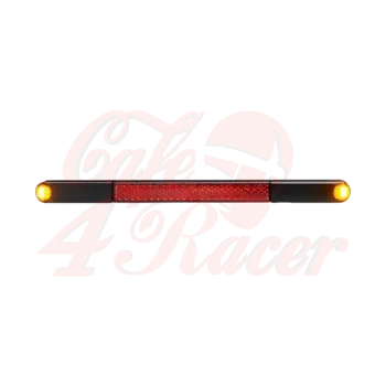 cafe 4 racer - Motogadget mo.rear - Motogadget LED Rear lights 