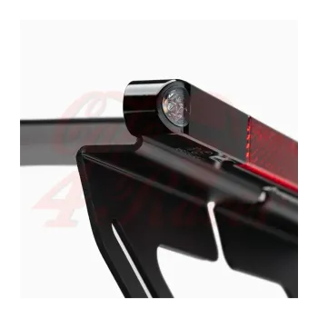 cafe 4 racer - Motogadget mo.rear - Motogadget LED Rear lights 