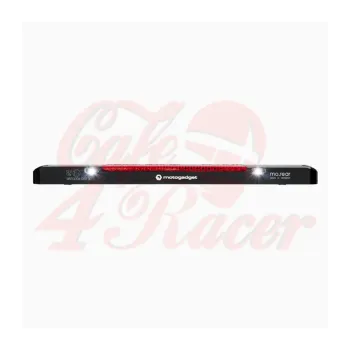 cafe 4 racer - Motogadget mo.rear - Motogadget LED Rear lights 