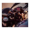cafe 4 racer - Motogadget Motoscope mini černý - Motogadget Digitální rychloměry  4054783045853