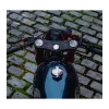 cafe 4 racer - Motogadget Motoscope mini černý - Motogadget Digitální rychloměry  4054783045853