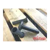 cafe 4 racer - DOMINO THROTTLE CONTROL 22mm Racing (Left+Right grip) - Domino & Tommaselli Throttle control 