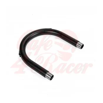 cafe 4 racer - Cafer Racer universal rear frame 17cm with led insert  - Cafe4Racer DYI Subframes & Baseplates 