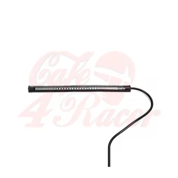 cafe 4 racer - Cafer Racer universal rear frame 17cm with led insert  - Cafe4Racer DYI Subframes & Baseplates 