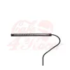 cafe 4 racer - Cafer Racer universal rear frame 17cm with led insert  - Cafe4Racer DYI Subframes & Baseplates 