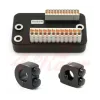 cafe 4 racer - Motogadget Set  M-UNIT Basic Motogadget 2 & 3 Button Switches 7/8"  bundle  - Motogadget Others Electronic for Builds 