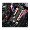 Motogadget Set M-UNIT Basic Motogadget MINI switch 3 & 3 Button 22 mm (7/8 inch) bundle