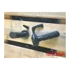 cafe 4 racer - DOMINO Cross THROTTLE CONTROL 22mm OFF Road (Left+Right grip) - Domino & Tommaselli Throttle control 