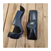 cafe 4 racer - Carbon Fiber RADIATOR GUARDS - BMW K100 / K75 - Cafe4Racer ABS & Carbon parts 