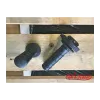 cafe 4 racer - DOMINO THROTTLE CONTROL 22mm Vintage (Left+Right grip) - Domino & Tommaselli Throttle control 