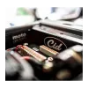 cafe 4 racer - Motogadget M-Unit Basic Motoscope TINY chrómový rámeček - Motogadget SUPER NABÍDKA! 