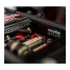 cafe 4 racer - Motogadget M-Unit Basic Motoscope TINY chrómový rámeček - Motogadget SUPER NABÍDKA! 