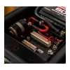 cafe 4 racer - Motogadget M-Unit Basic Motoscope TINY chrómový rámeček - Motogadget SUPER NABÍDKA! 