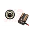cafe 4 racer - Motogadget M-Unit Basic  Motoscope TINY černý rámeček - Motogadget SUPER NABÍDKA! 