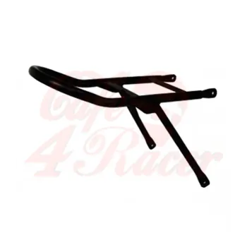 cafe 4 racer -  BMW R Series MONO-Lever DOUBLE REAR SUB FRAME 30° - Studiofibre Mono shock 