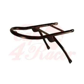 cafe 4 racer -  BMW řady R MONO-tlmič DOUBLE REAR SUB FRAME  20° - Studiofibre Mono shock 