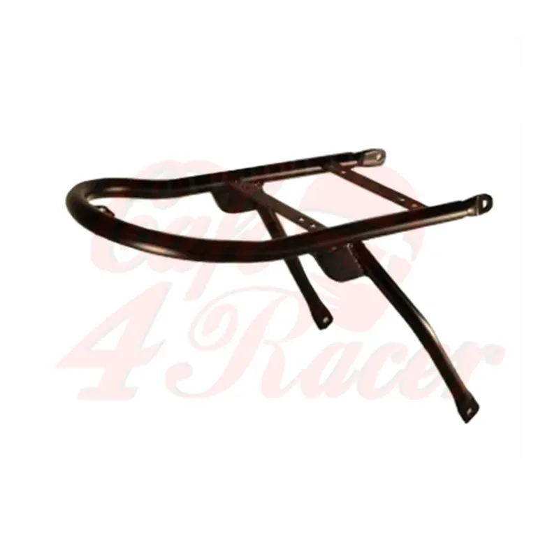 cafe 4 racer -  BMW radu R MONO-tlmič DOUBLE REAR SUB FRAME  20° - Studiofibre Mono shock 