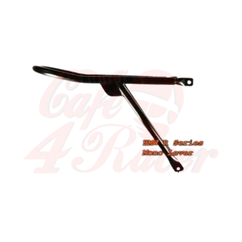 cafe 4 racer -  BMW řady R MONO-tlmič DOUBLE REAR SUB FRAME  20° - Studiofibre Mono shock 