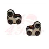 cafe 4 racer - Motogadget mo.switch LED push button 3 push buttons LEFT  RIGHT  bundle  - Motogadget SUPER DEAL! 