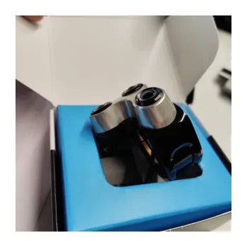 cafe 4 racer - Motogadget mo.switch, LED  3 tlačítka  set VLEVO   VPRAVO - Motogadget SUPER NABÍDKA! 