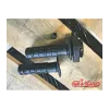 cafe 4 racer - DOMINO THROTTLE CONTROL 22mm Vintage (Left+Right grip) - Domino & Tommaselli Throttle control 