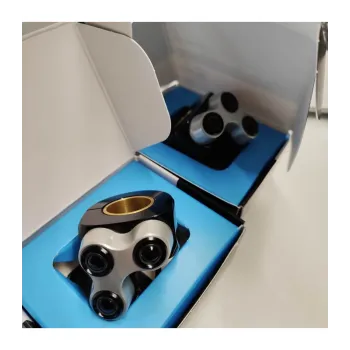 cafe 4 racer - Motogadget mo.switch, LED  3 tlačítka  set VLEVO   VPRAVO - Motogadget SUPER NABÍDKA! 