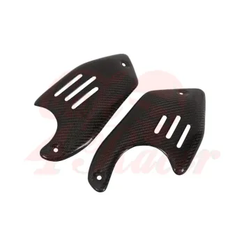 Airbox Cover for BMW R9T Carbon V2