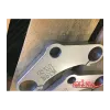 cafe 4 racer - Horní okulár pro K1/100/1100 RS RT LT (89-99) LOGO K100RS - Cafe4Racer BMW K100 16V, K1, K1100 41,7mm 5908220455288