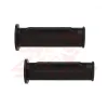 cafe 4 racer - DOMINO Vintage Grip black - Domino & Tommaselli 22mm &  7/8 inch 