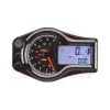 cafe 4 racer - Přístrojová deska Acewell ACE-6X54 - Acewell  Digitální rychloměry  