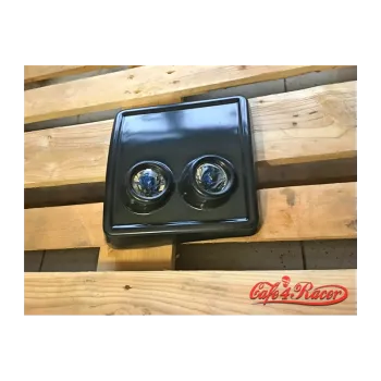Universal Scrambler mask