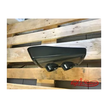 Universal Scrambler mask