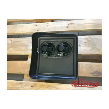 Universal Scrambler mask