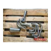 cafe 4 racer - BMW K100 Exhasut Scrambler II - UNIT GARAGE K100 exhaust parts 