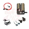 BMW radu R Súprava Motogadget M-UNIT Basic napájaci kábel NFC zámok snímač rýchlosti