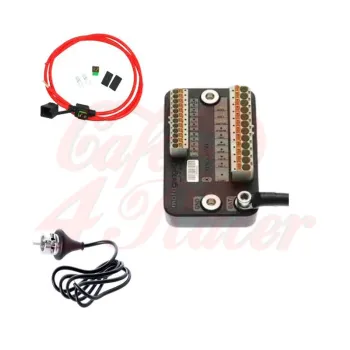 cafe 4 racer - BMW R  series Set  Motogadget M-UNIT Basic with cable kit  and speed sensor  bundle - Motogadget Others Electronic for Builds 